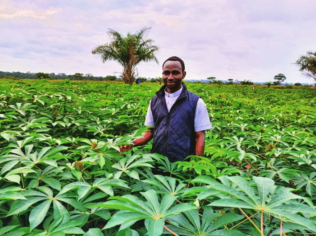 Amélioration de la production agricole : un rempart contre la malnutrition