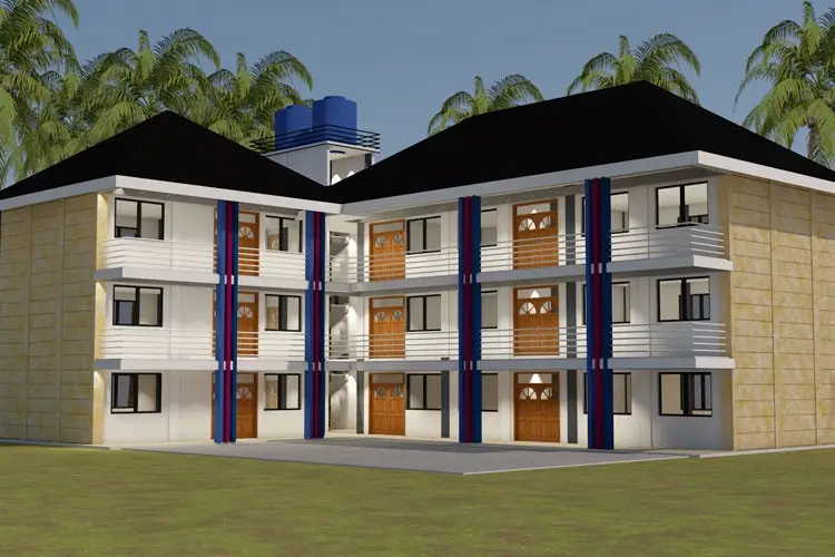 À bientôt une nouvelle école pour les enfants de Kingasani – Kinshasa Mission Kongo e.V. et Centre Social Mgr Bolangi ASBL travaillent pour promouvoir l’éducation